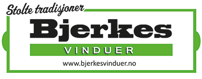 Bjerkes vinduer