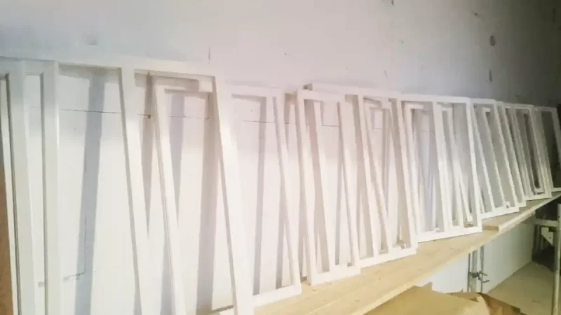genvin produksjon av vinduer genvin produksjon og gjenbruk av vinduer